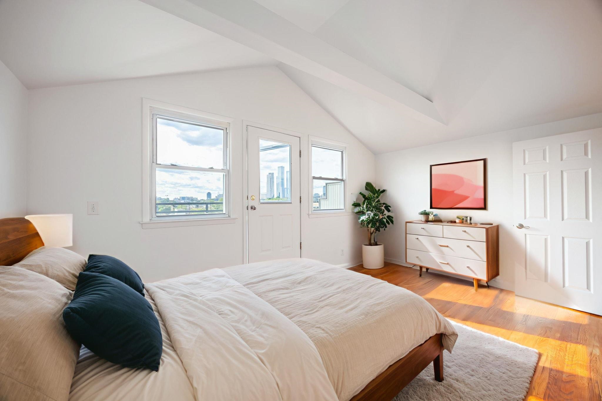 186 Wayne St #423D, Jersey City, New Jersey image 3