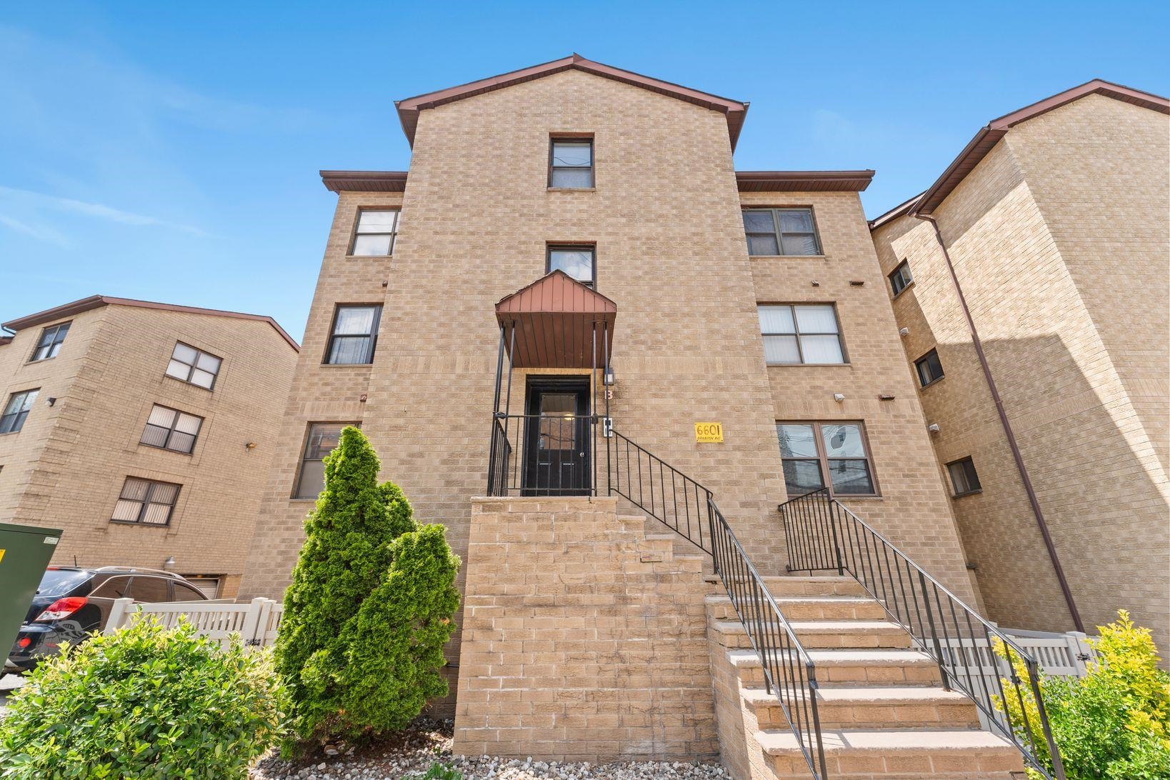 6601 Granton Ave #B1, North Bergen, New Jersey image 1
