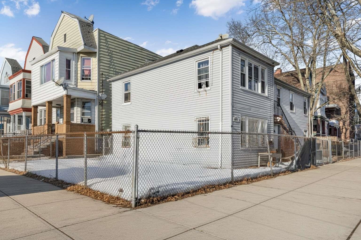 Photo 1 of 27 — 70 WARNER AVE, Jersey City, NJ 07305