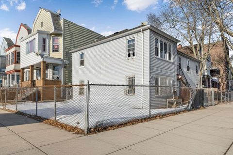 70 WARNER AVE Jersey City NJ 07305