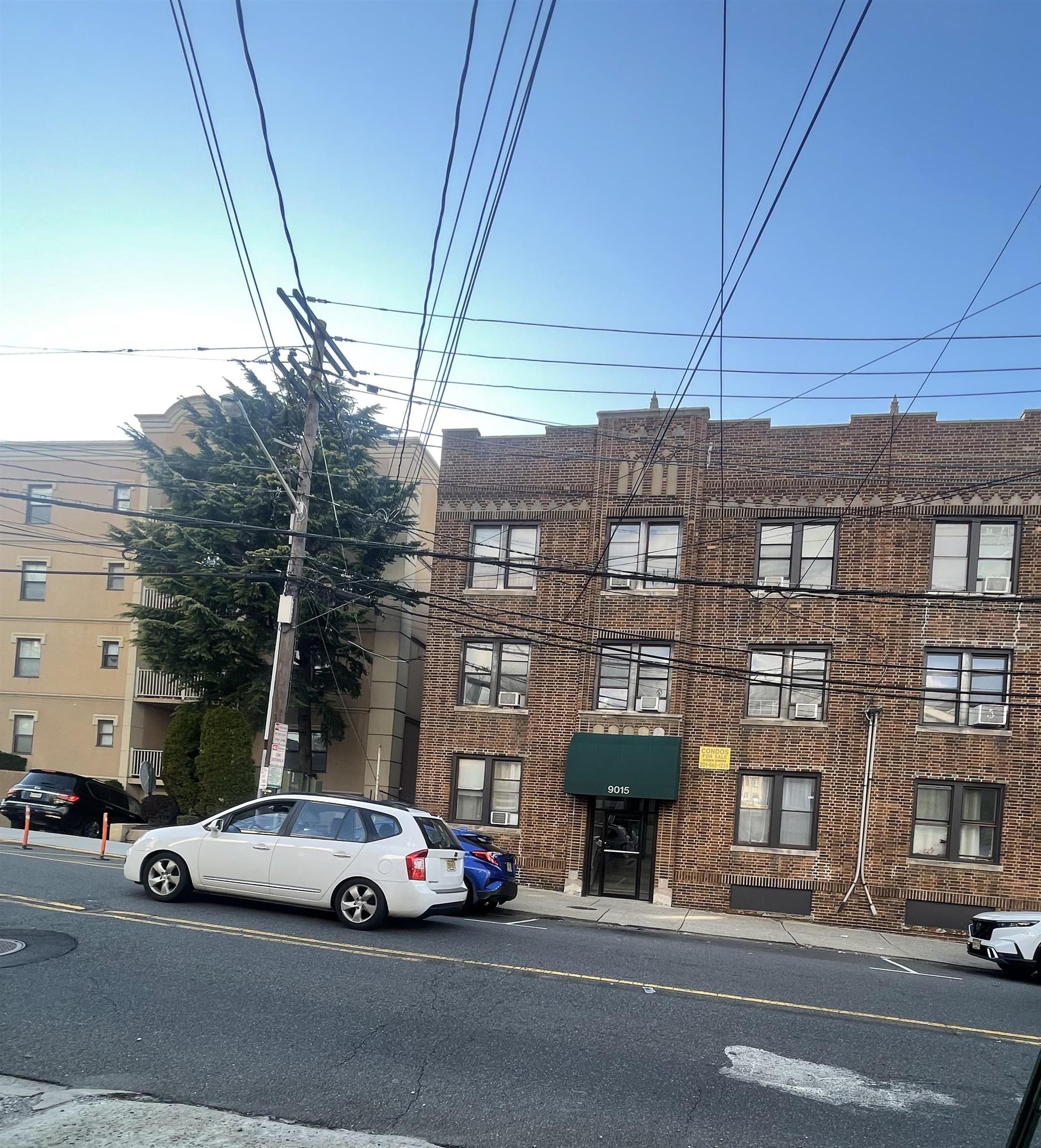 9015 Bergenwood Ave #7, North Bergen, New Jersey image 2