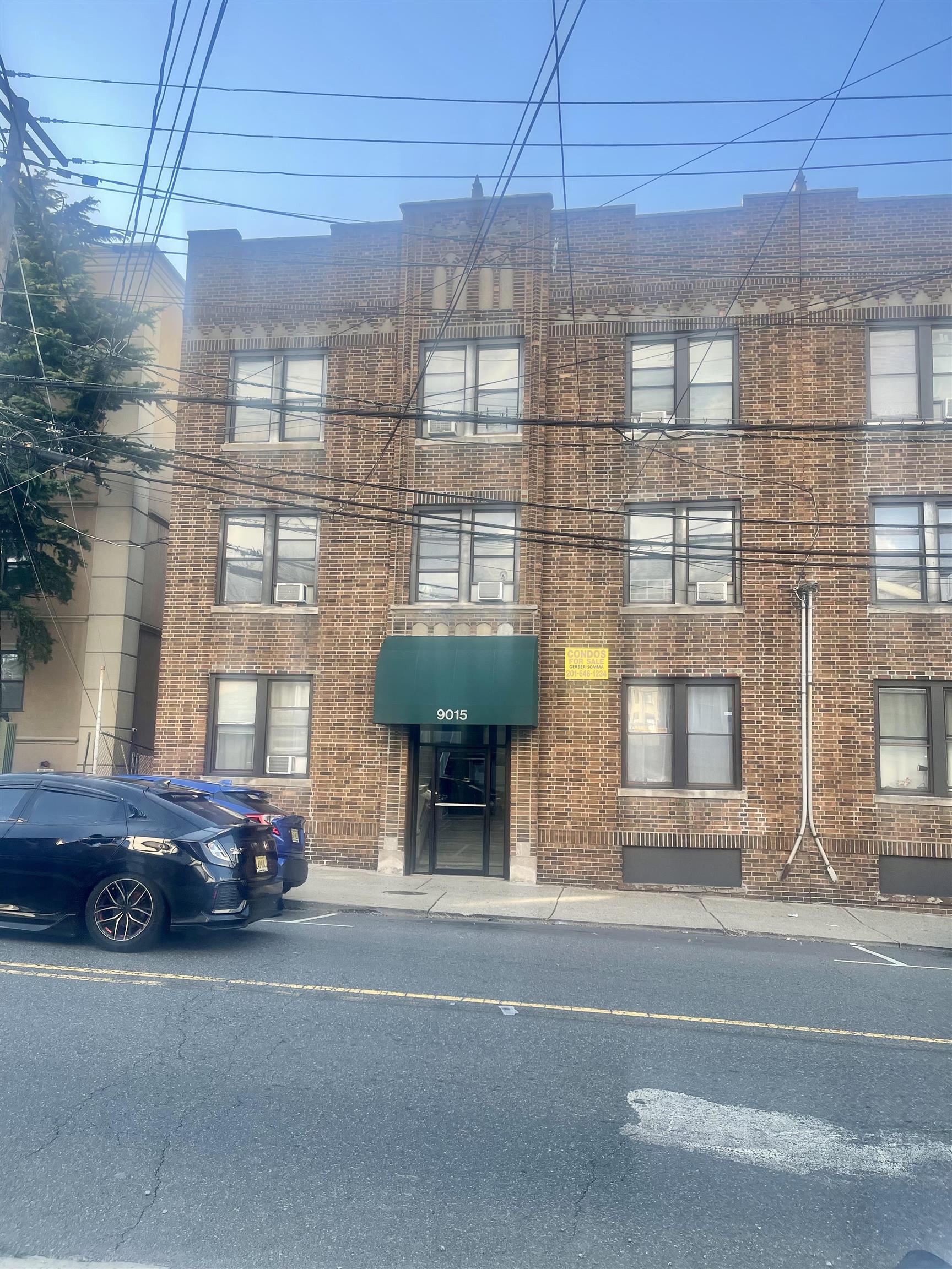 9015 Bergenwood Ave #7, North Bergen, New Jersey image 1