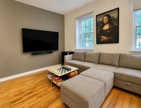 Condo For Sale - 227 Christopher Columbus Dr #113B<br/> Jersey City, NJ 07302