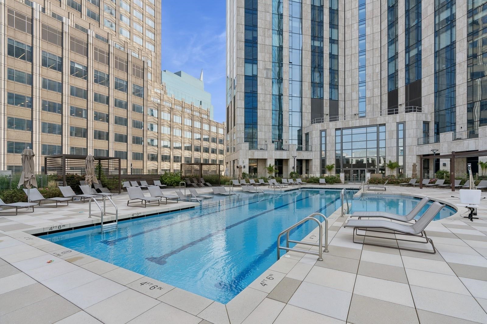 99 Hudson St #3701, Jersey City, New Jersey image 15