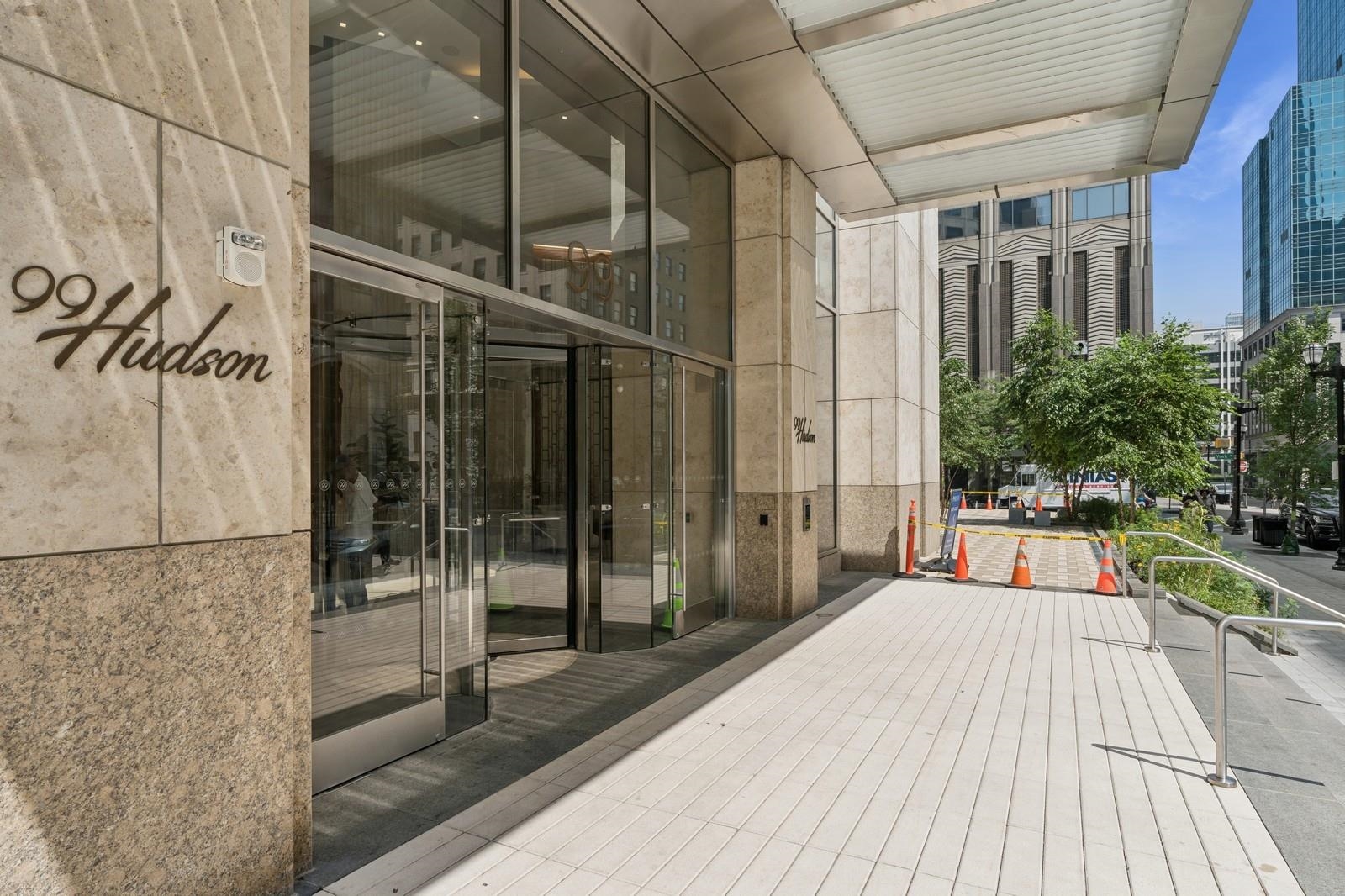 99 Hudson St #3701, Jersey City, New Jersey image 2