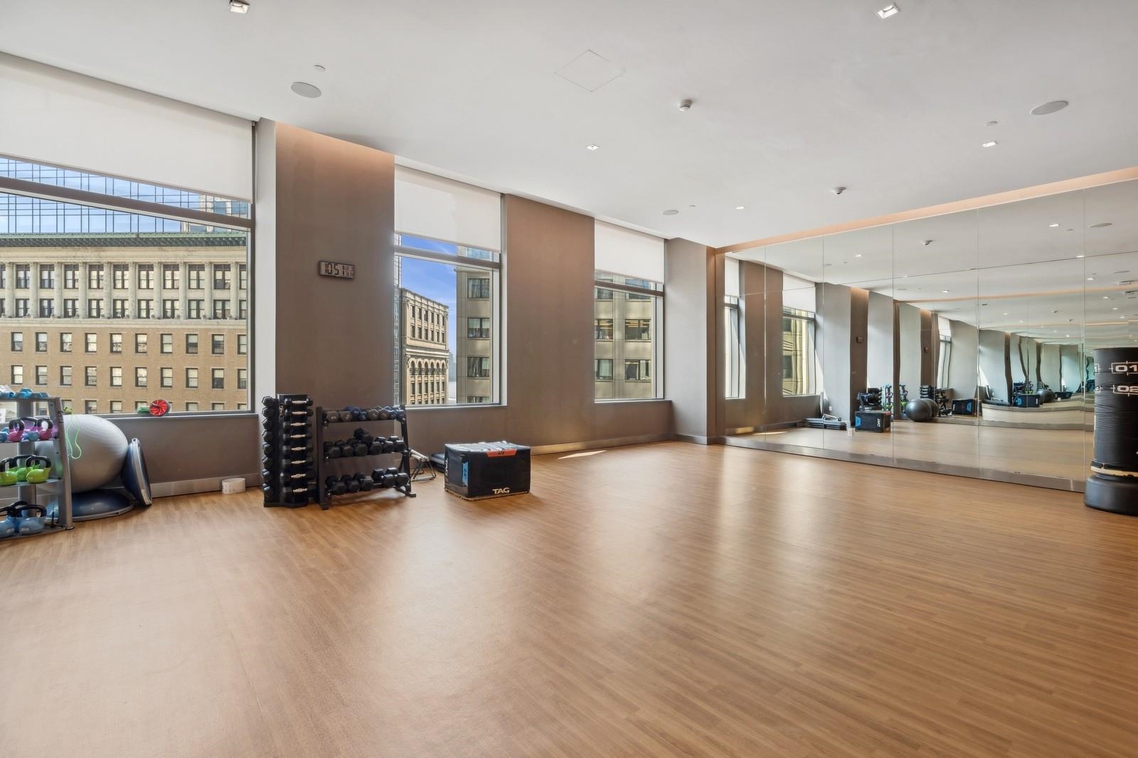 99 Hudson St #3701, Jersey City, New Jersey image 21