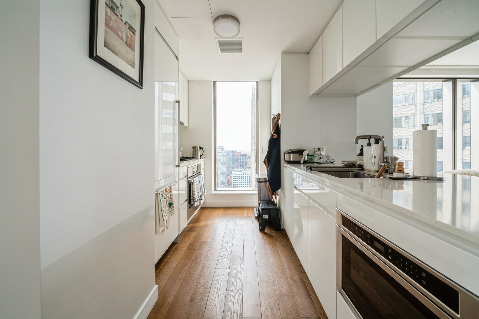 99 Hudson St #3701, Jersey City, New Jersey image 8