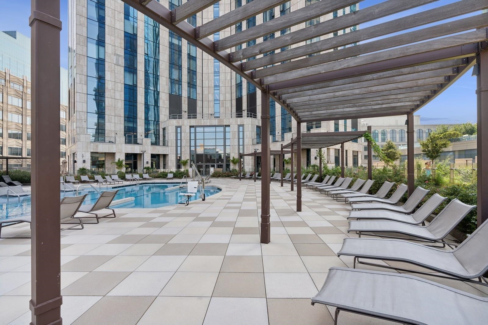 99 Hudson St #3701, Jersey City, New Jersey image 16
