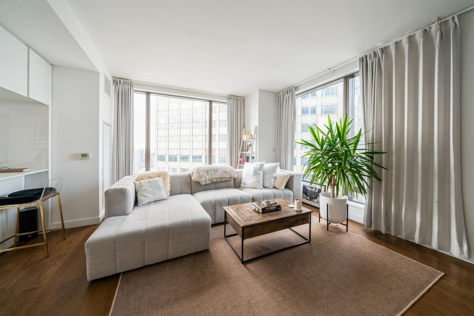 99 Hudson St #3701, Jersey City, New Jersey image 4