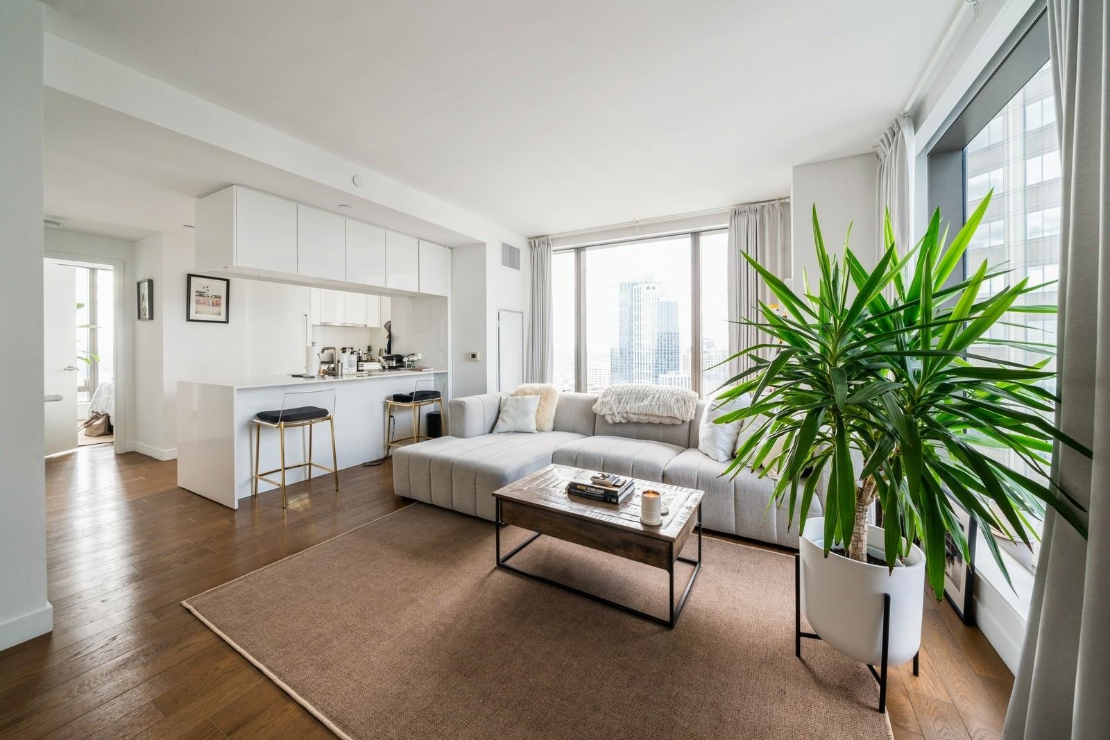 99 Hudson St #3701, Jersey City, New Jersey image 3