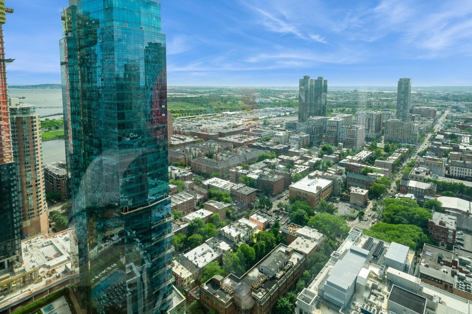 99 Hudson St #3701, Jersey City, New Jersey image 12