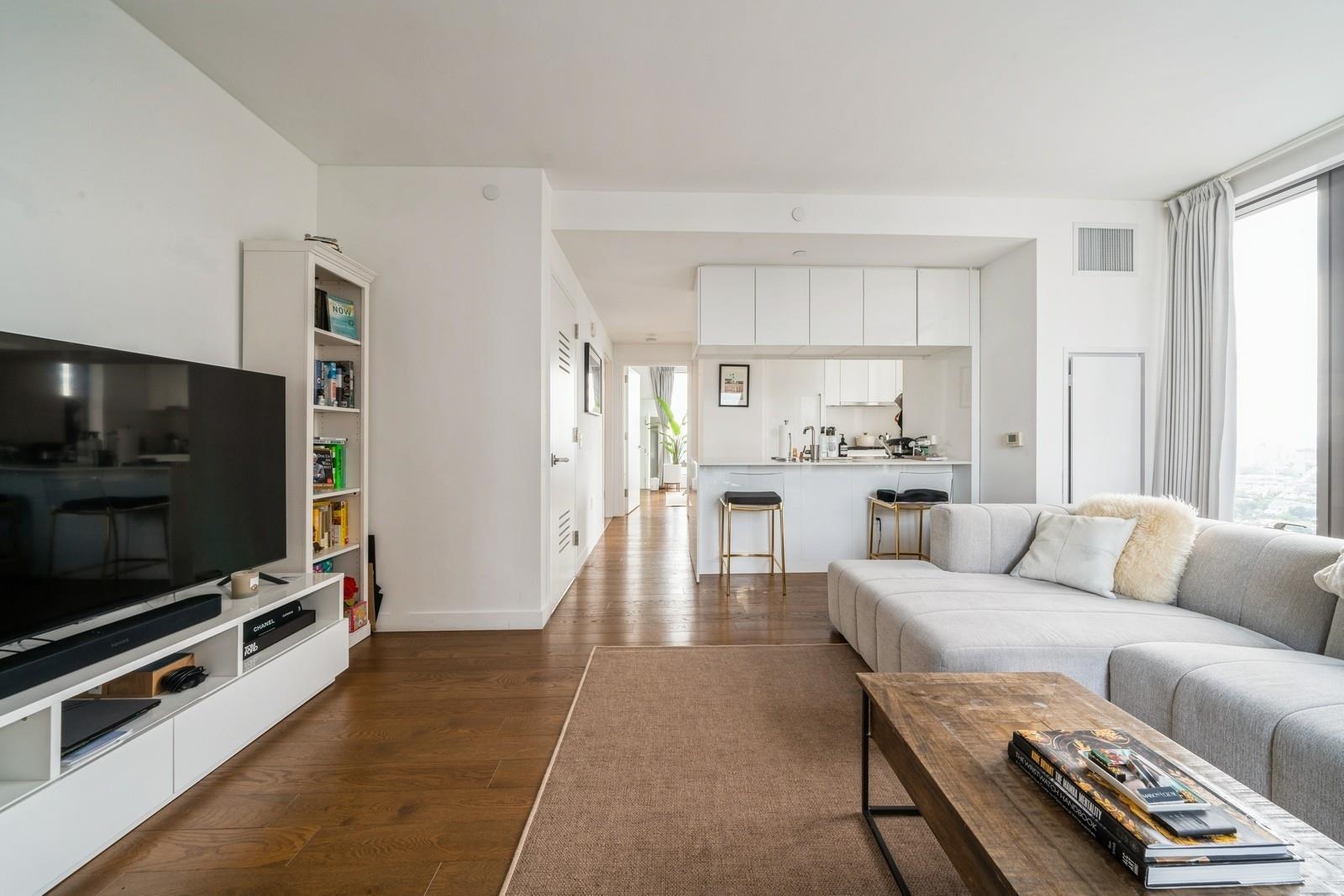 99 Hudson St #3701, Jersey City, New Jersey image 5