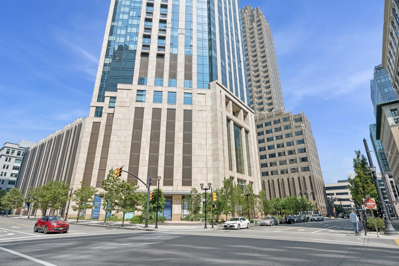 99 Hudson St #3701, Jersey City, New Jersey image 1