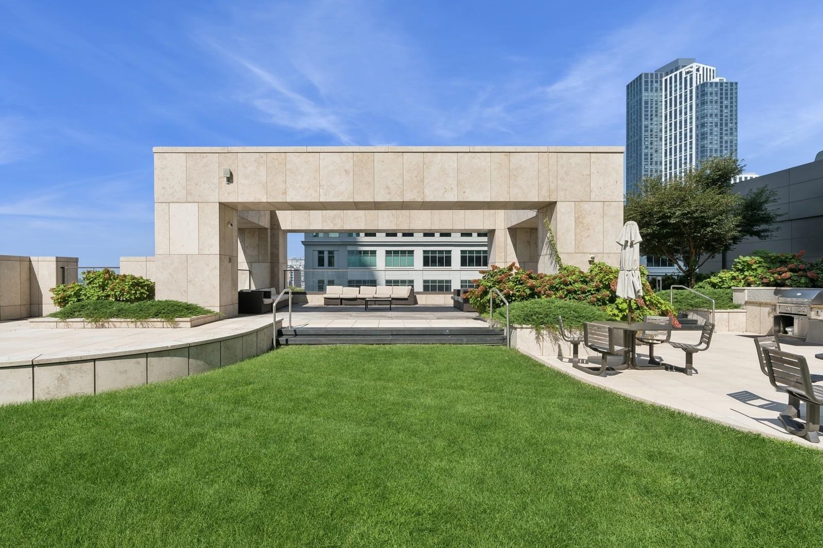 99 Hudson St #3701, Jersey City, New Jersey image 19