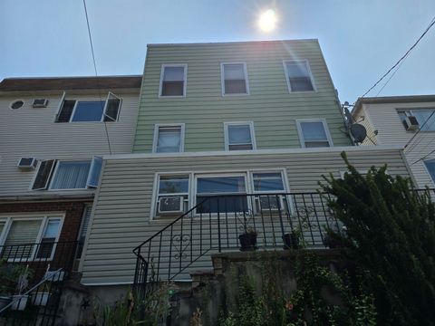 Multifamily For Sale - 310 Liberty Ave<br/> Hudson County, Jersey City, NJ 07307