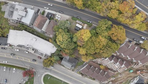 Vacant Land For Sale - 1106 River Rd<br/> Bergen County, Edgewater, NJ 07020