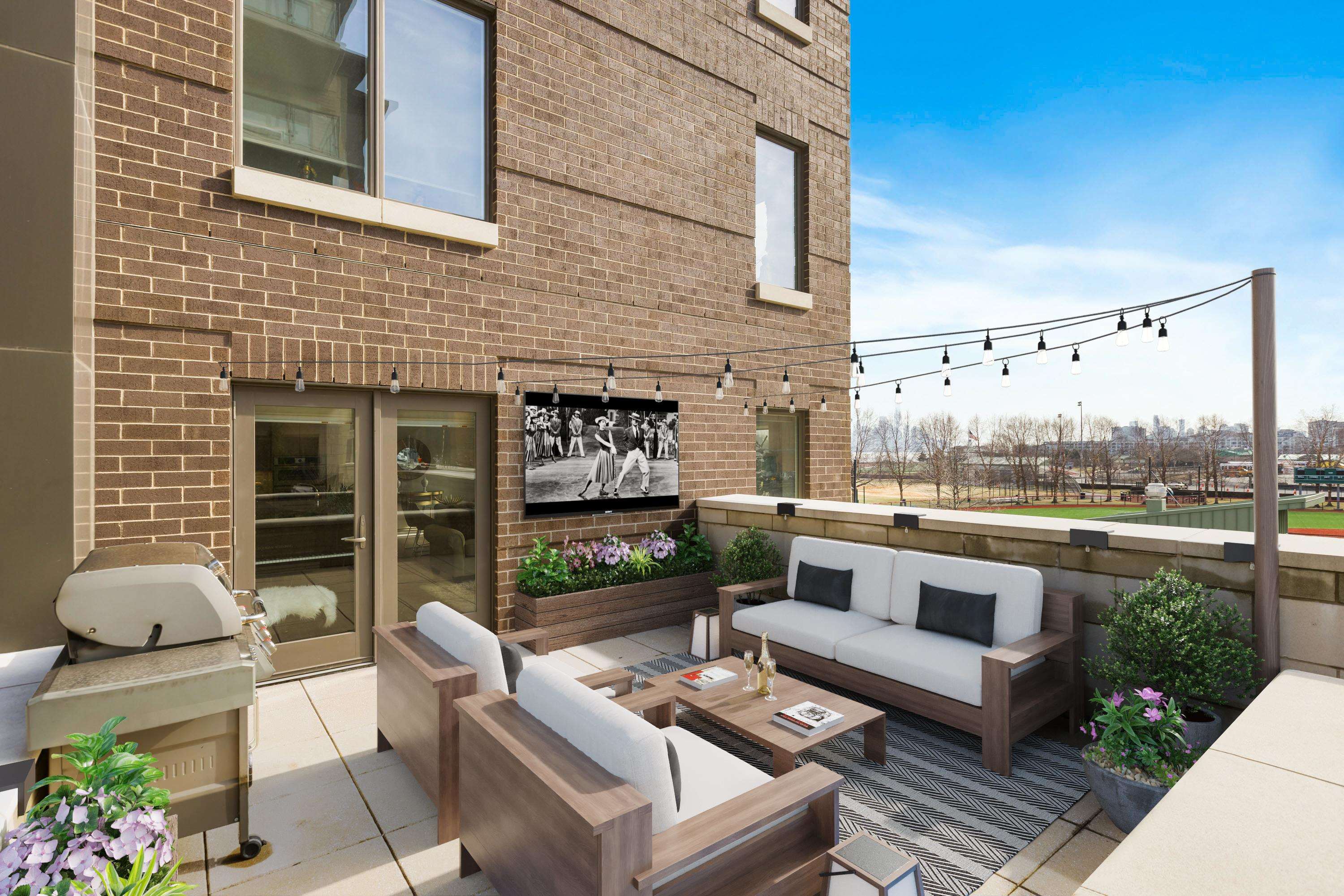 150 Henley Pl #201, Weehawken, New Jersey image 20