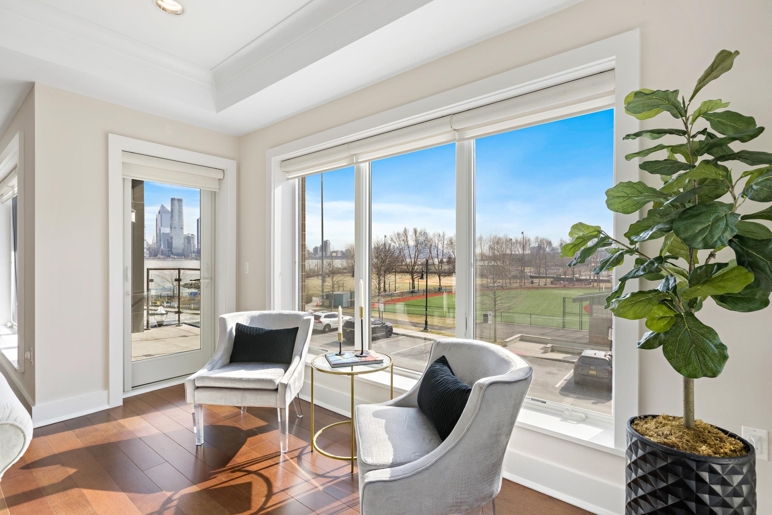150 Henley Pl #201, Weehawken, New Jersey image 13