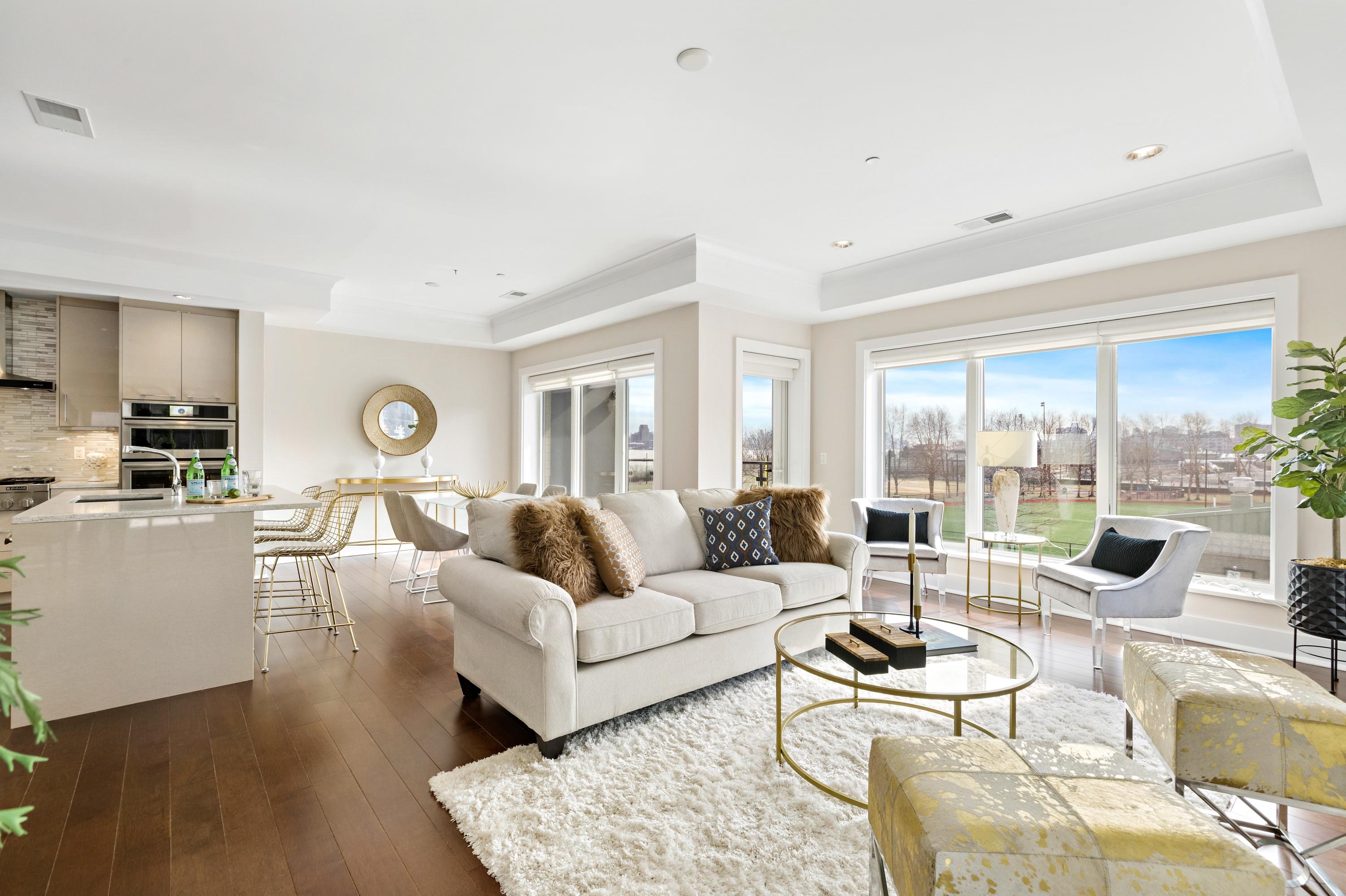 150 Henley Pl #201, Weehawken, New Jersey image 3