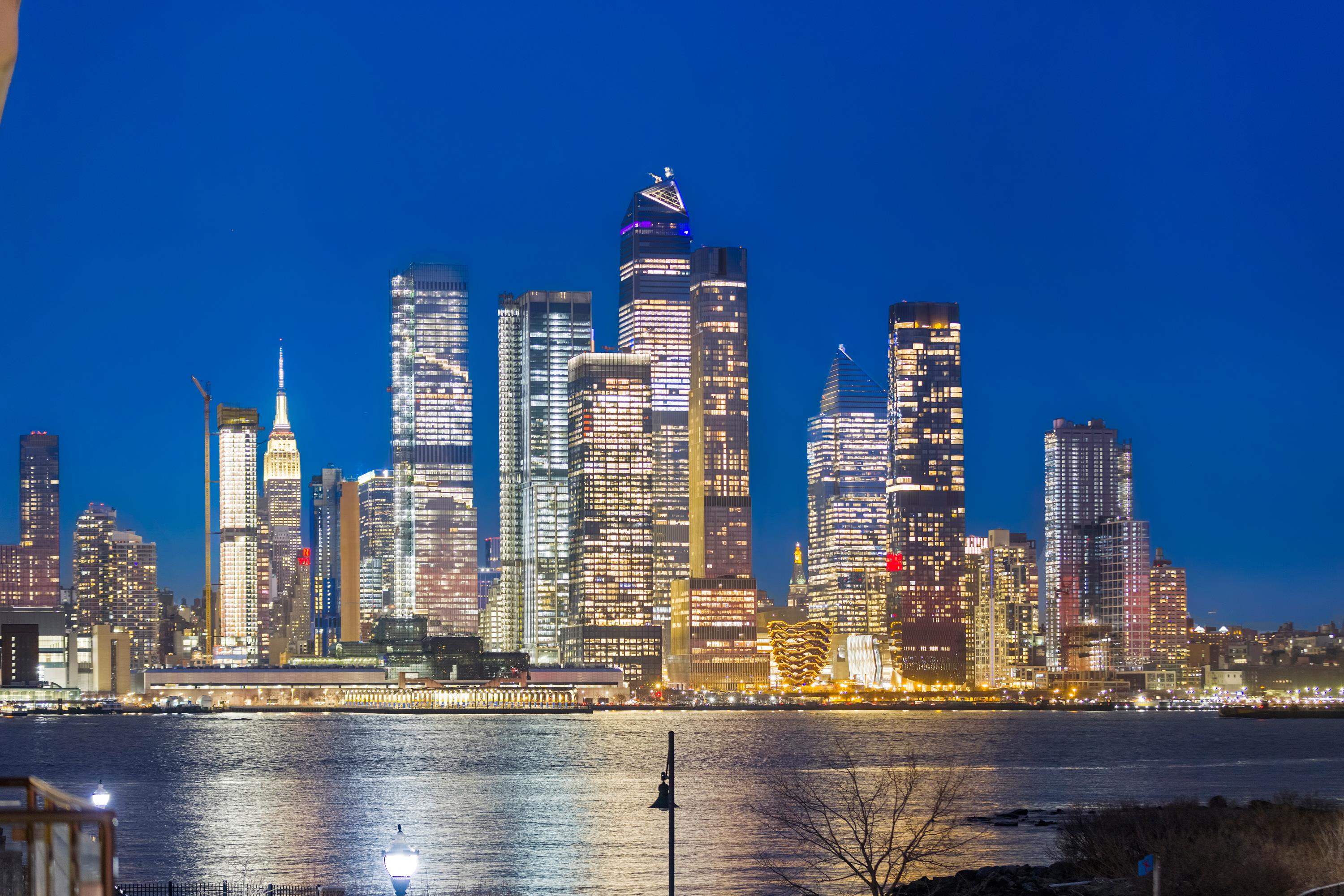 150 Henley Pl #201, Weehawken, New Jersey image 19