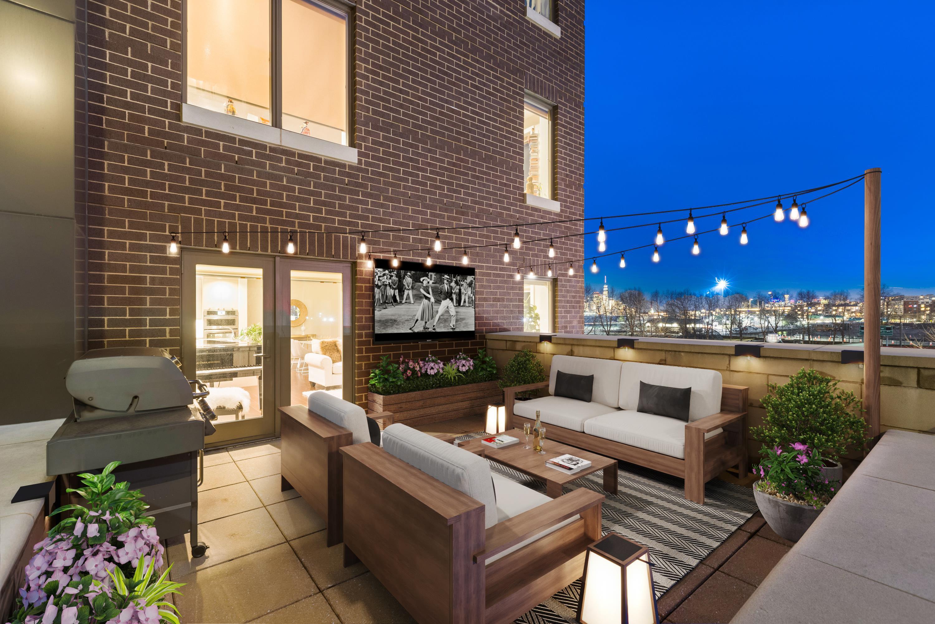 150 Henley Pl #201, Weehawken, New Jersey image 1