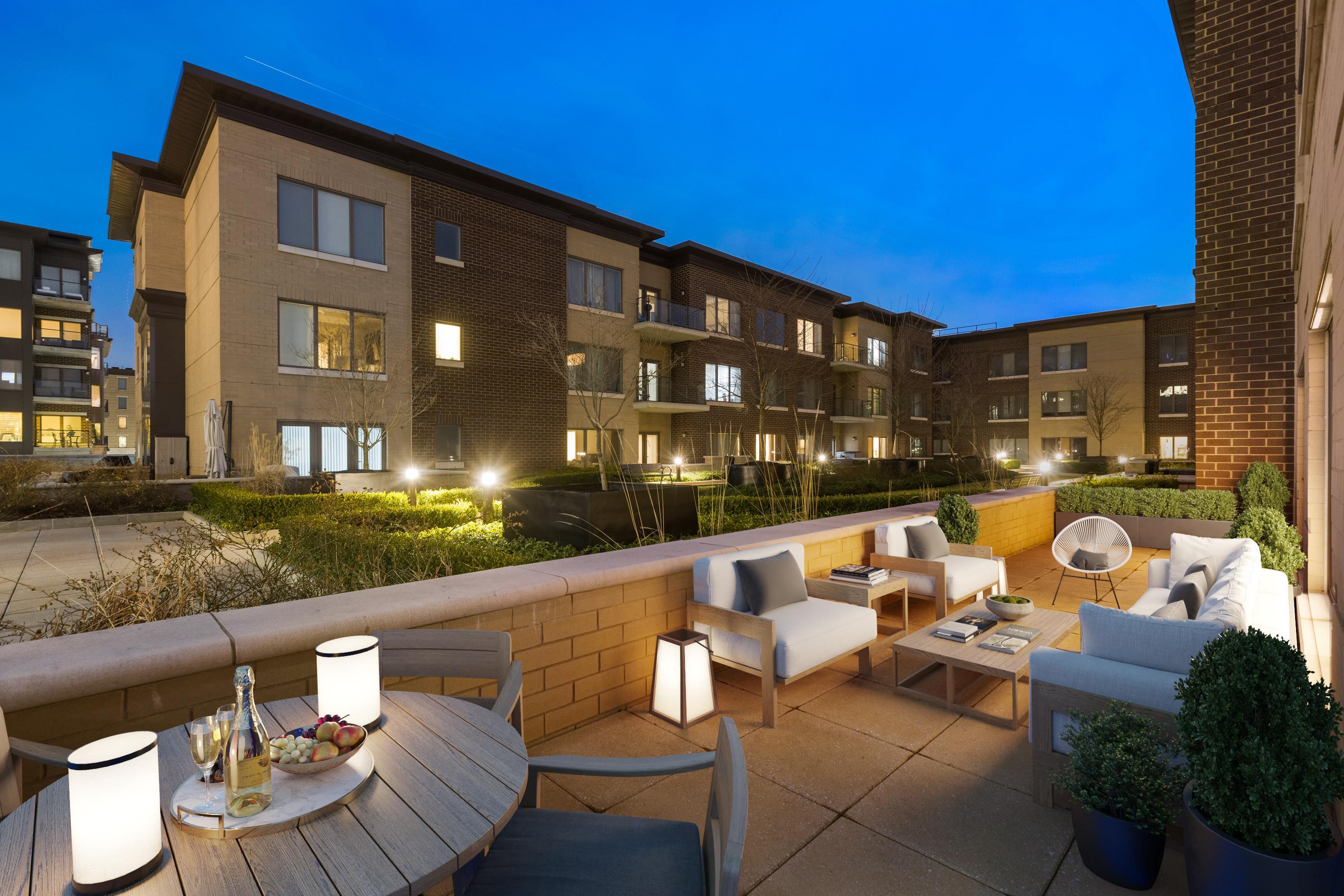 150 Henley Pl #201, Weehawken, New Jersey image 2
