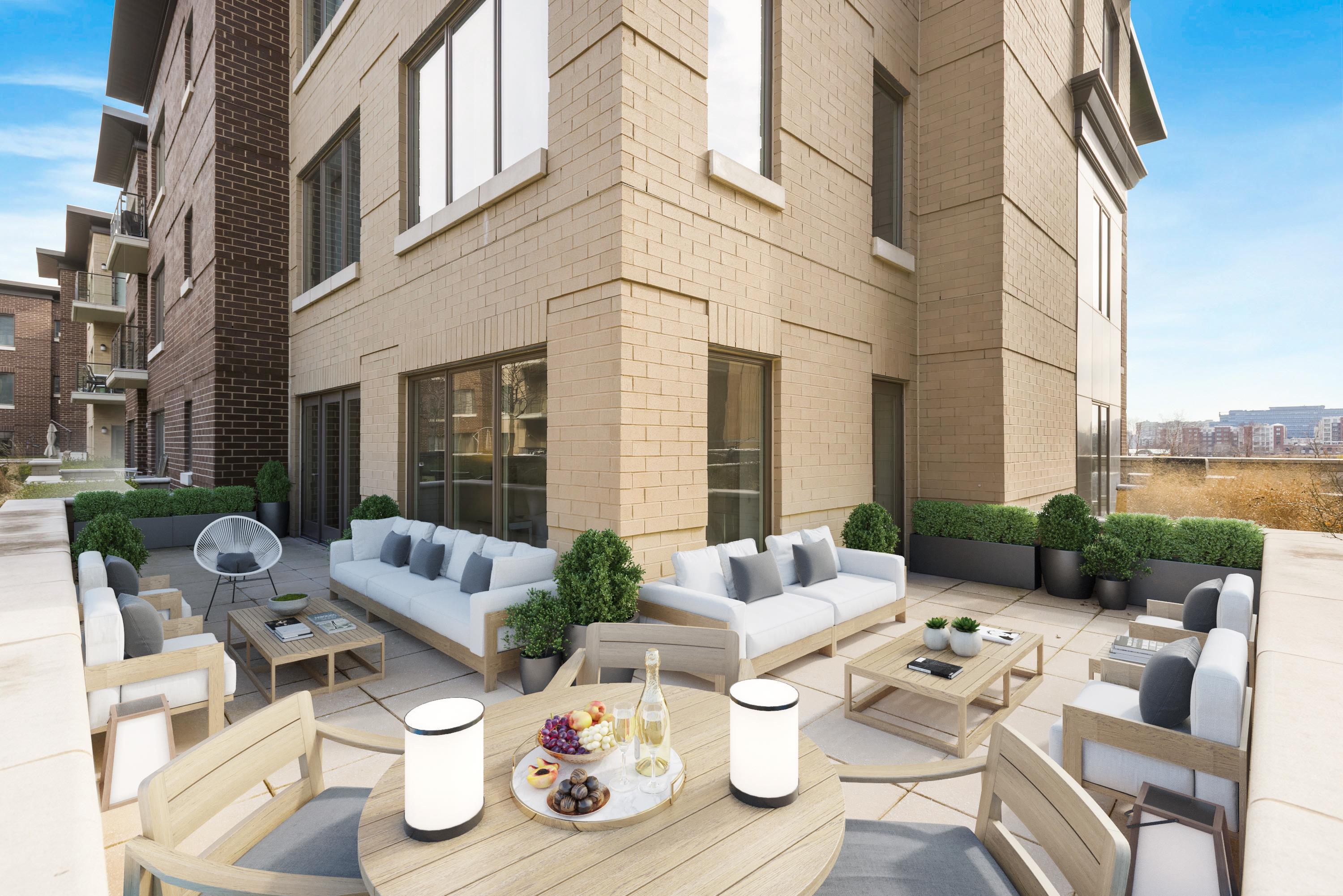 150 Henley Pl #201, Weehawken, New Jersey image 21