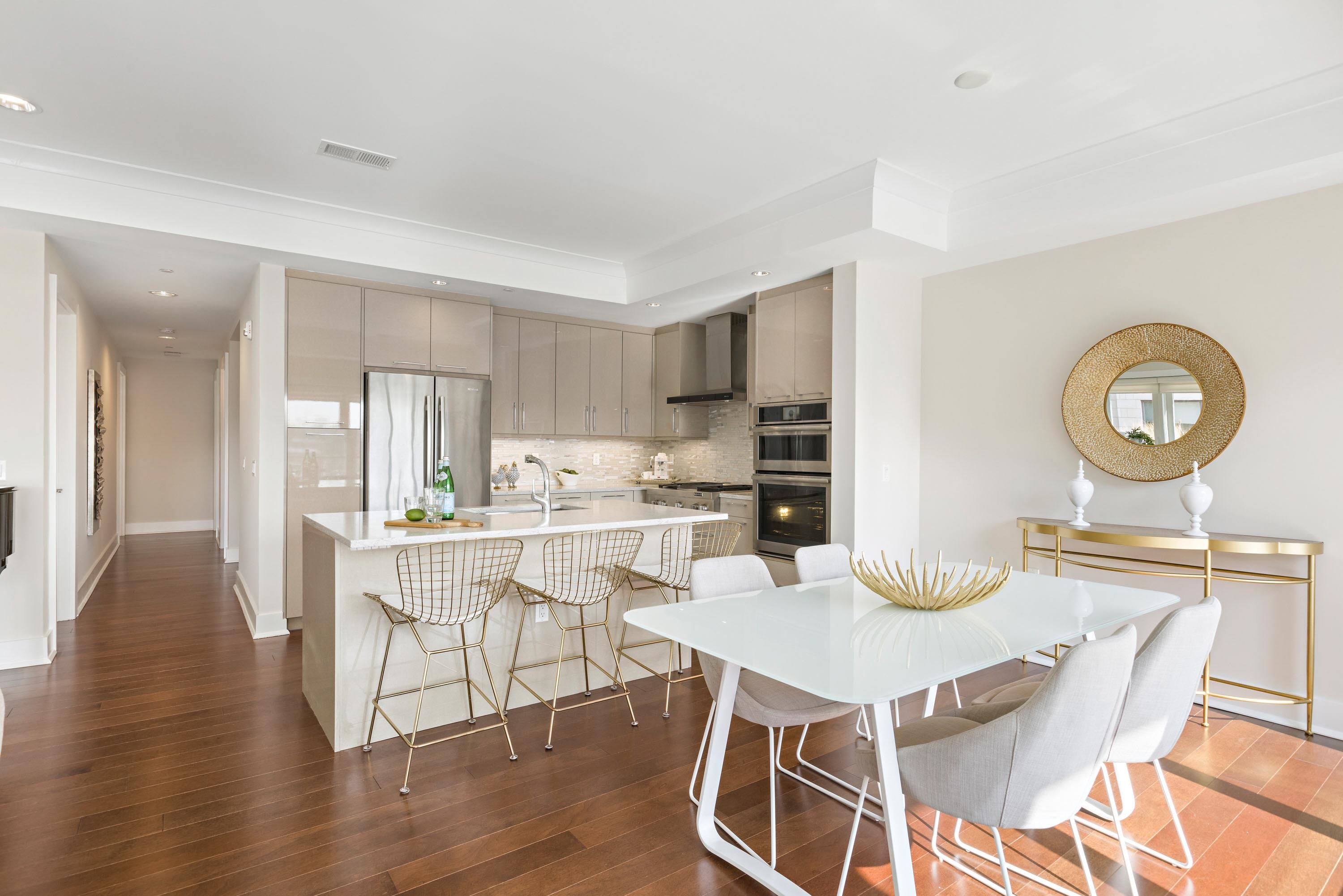 150 Henley Pl #201, Weehawken, New Jersey image 5