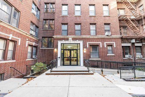 Condo For Rent - 277 Harrison Ave #C8<br/> Jersey City, NJ 07304