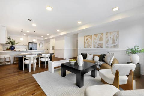 Condo For Sale - 262 New York Ave #301<br/> Jersey City, NJ 07307