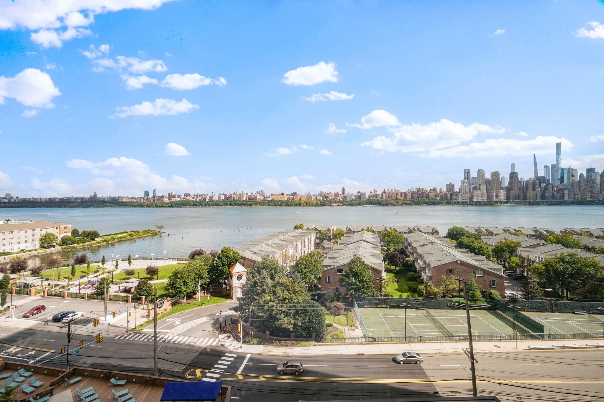 7002 Blvd East #7E, Guttenberg, New Jersey image 28