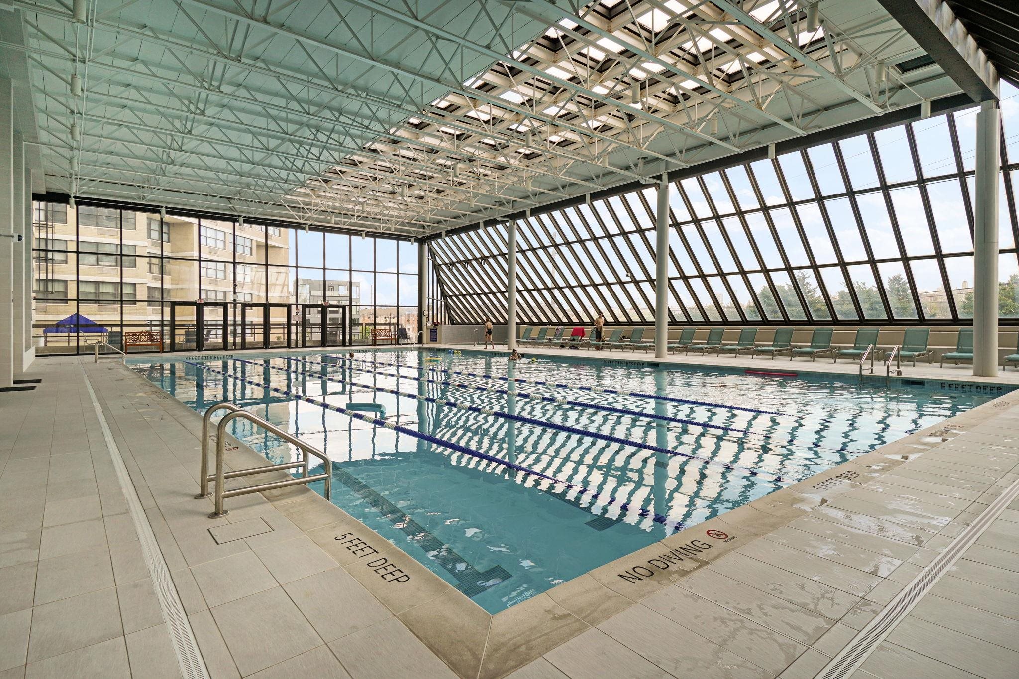 7002 Blvd East #7E, Guttenberg, New Jersey image 25