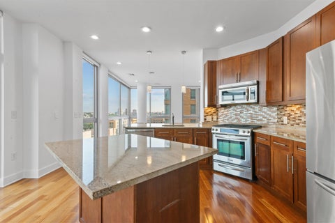 Homes For Rent - 201 Luis M Marin Blvd #1001<br/> Jersey City, NJ 07302