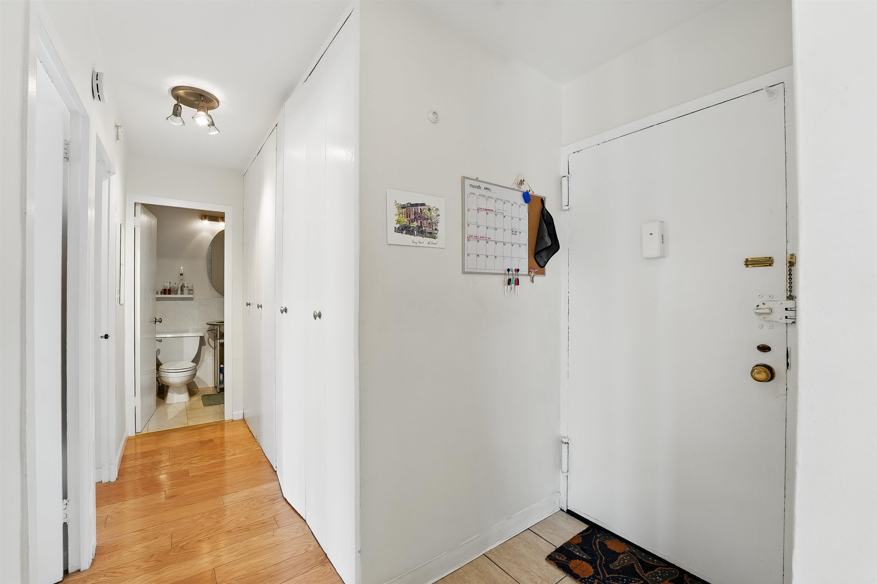 135 Montgomery St #20H, Jersey City, New Jersey image 14