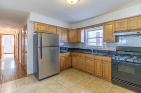Homes For Rent - 485 Manila Ave #2<br/> Jersey City, NJ 07302