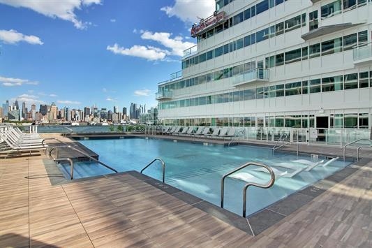 800 Avenue At Port Imperial #513, Weehawken, New Jersey image 23