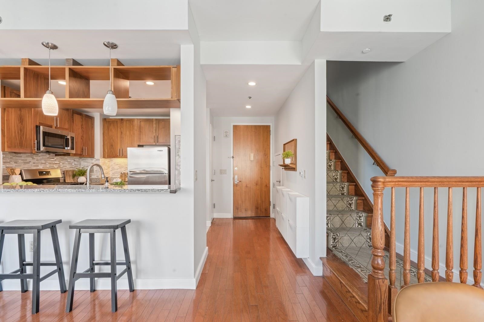 20 Newport Parkway #618, Jersey City, New Jersey image 10