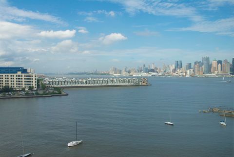 Condo For Sale - 1500 Washington St #8F<br/> Hoboken, NJ 07030