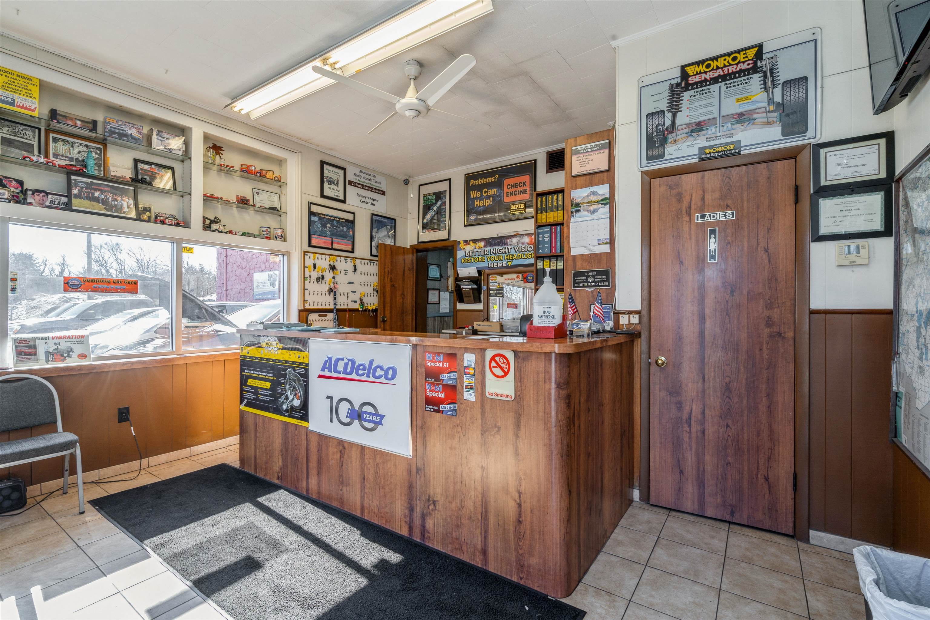 79 GEORGES RD