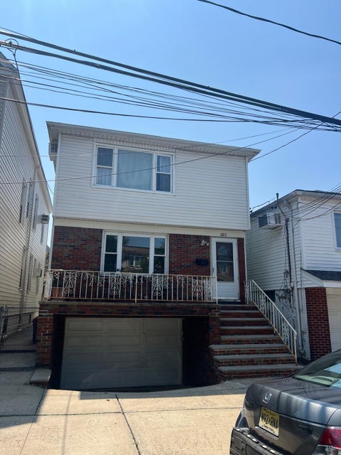 Multifamily For Sale - 102 West 48th St<br/> Bayonne, NJ 07002