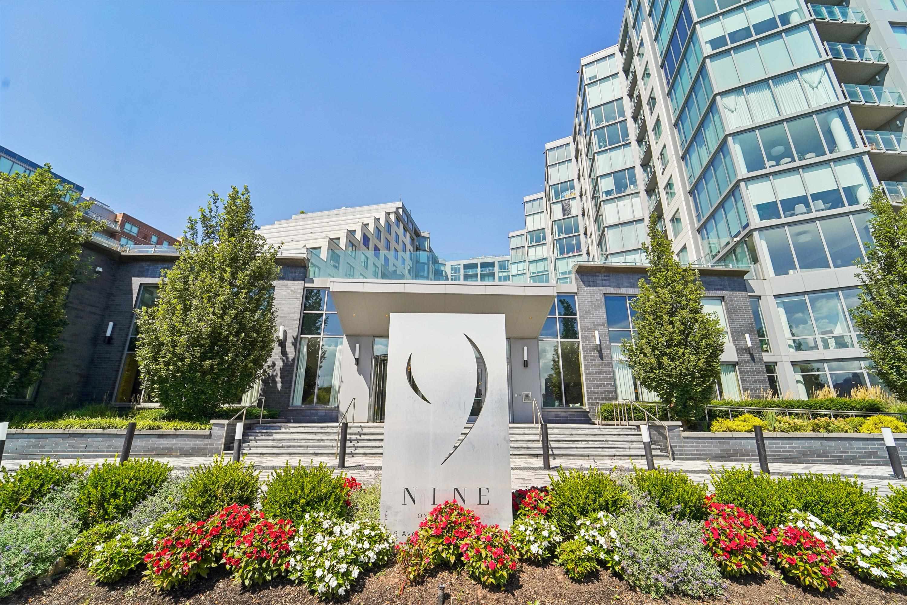 9 AVENUE AT PORT IMPERIAL 922