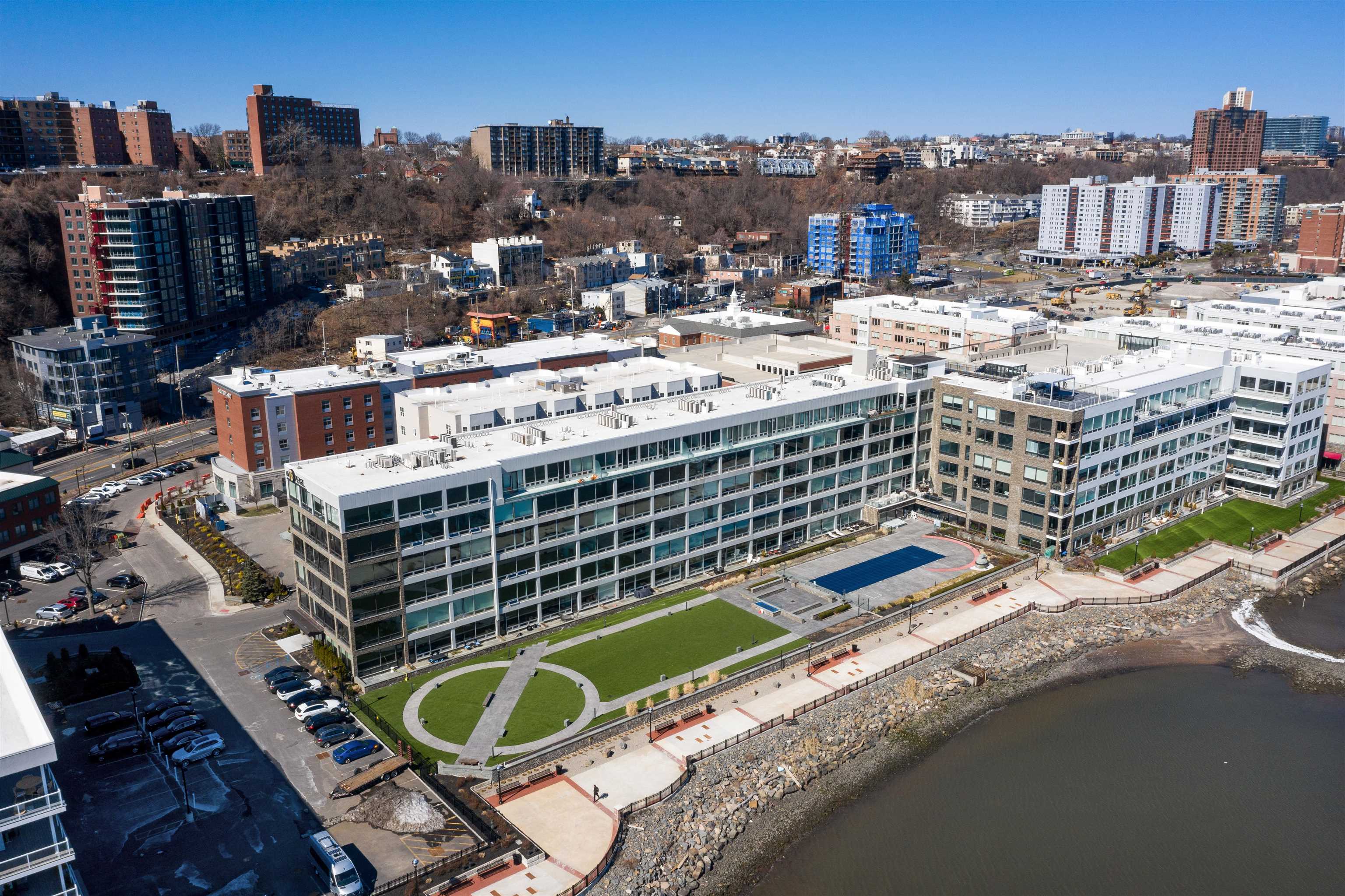 9 Somerset Lane #118, Edgewater, New Jersey image 6