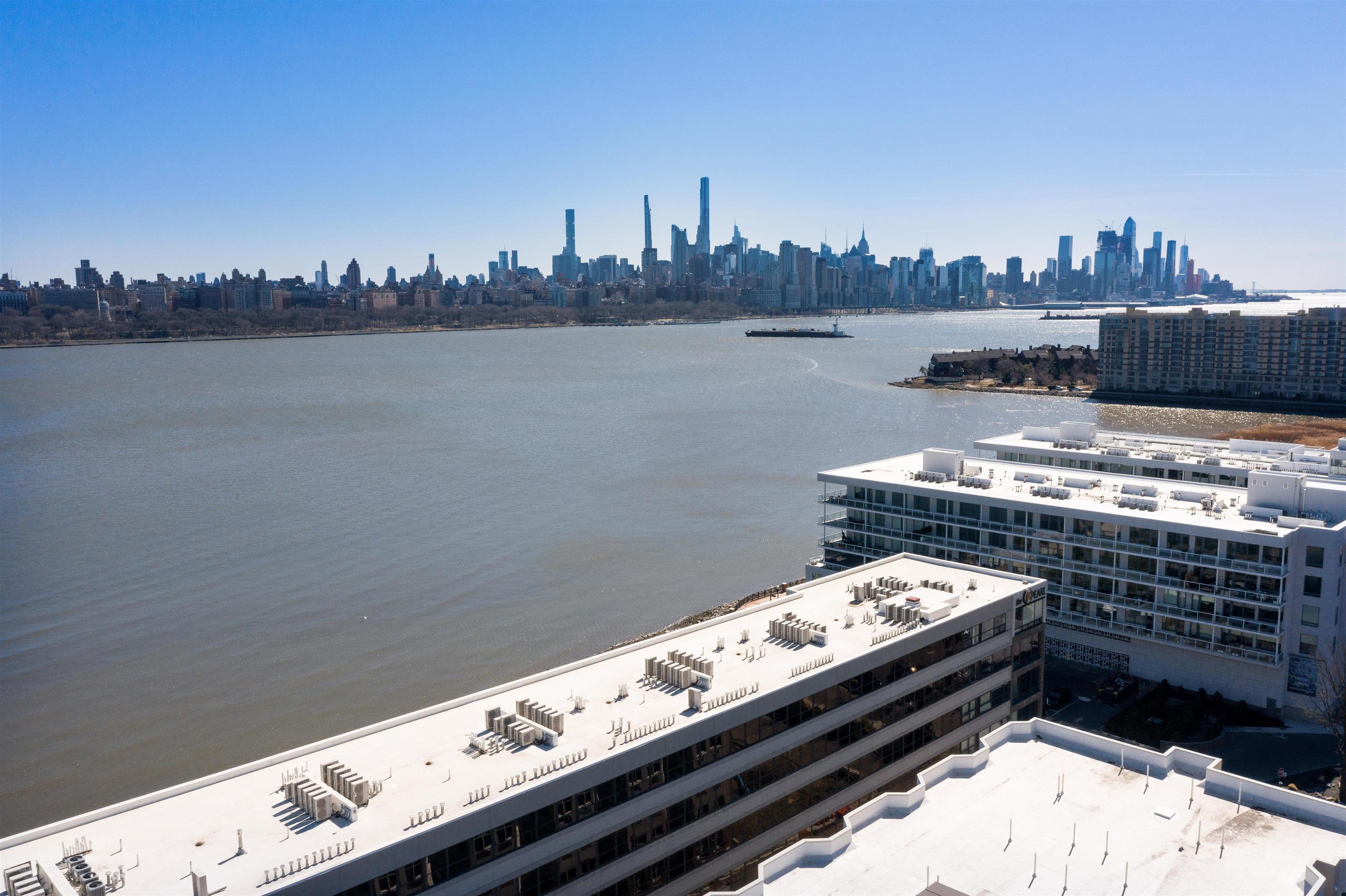 9 Somerset Lane #118, Edgewater, New Jersey image 7