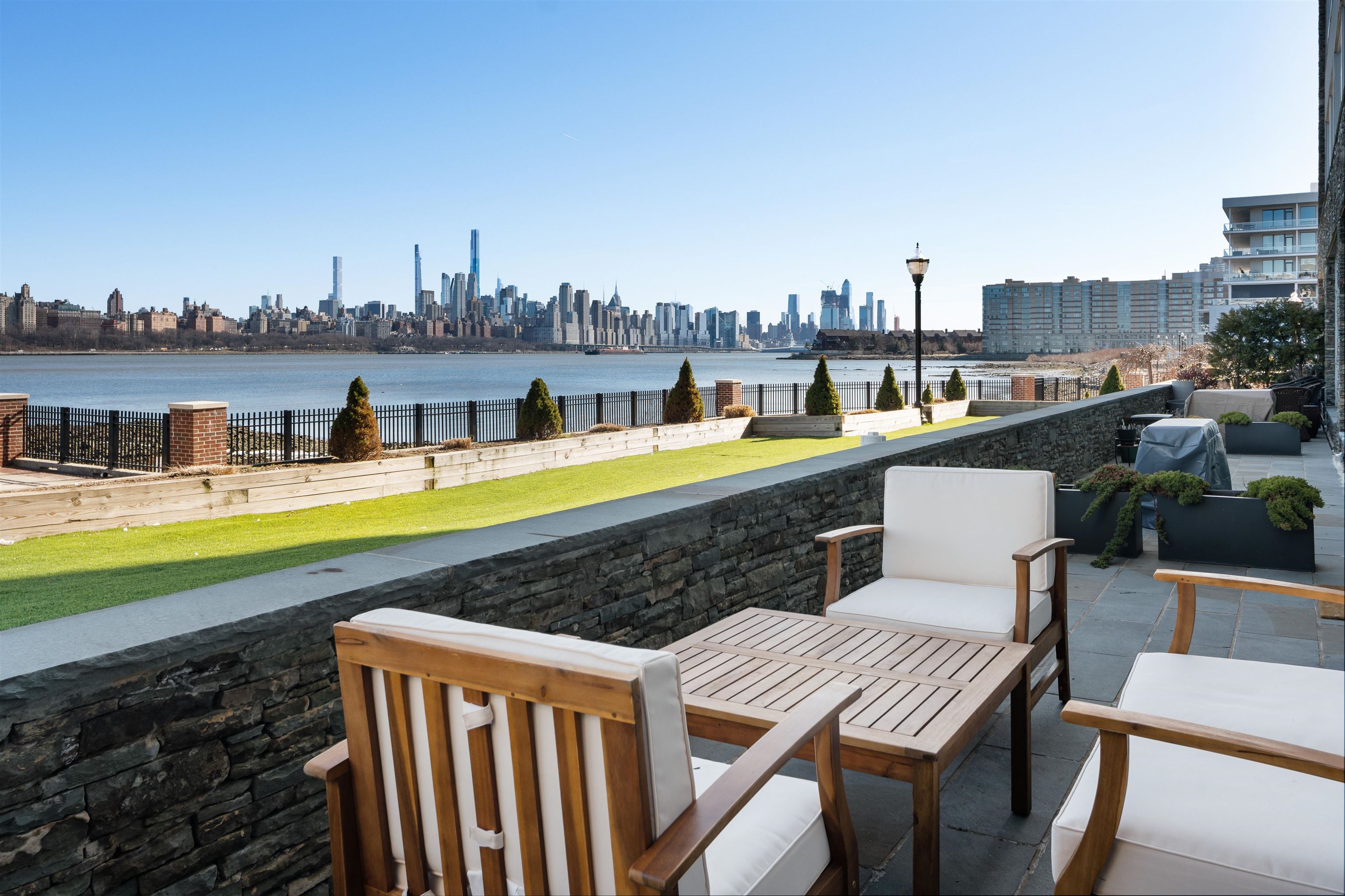 9 Somerset Lane #118, Edgewater, New Jersey image 21