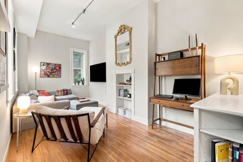 Condo For Sale - 444 Jersey Ave #3<br/> Jersey City, NJ 07302