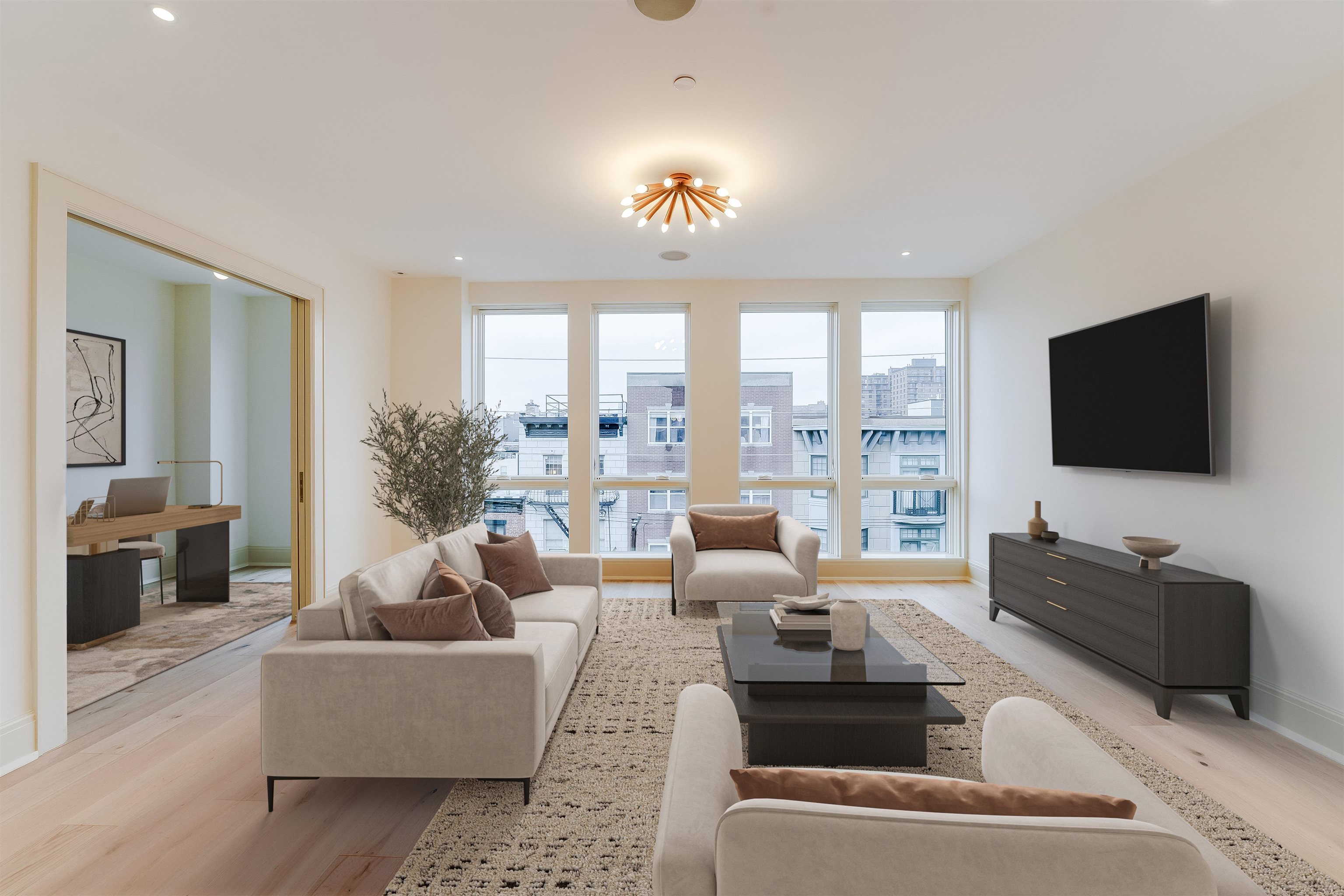 81 Madison St #2, Hoboken, New Jersey image 24