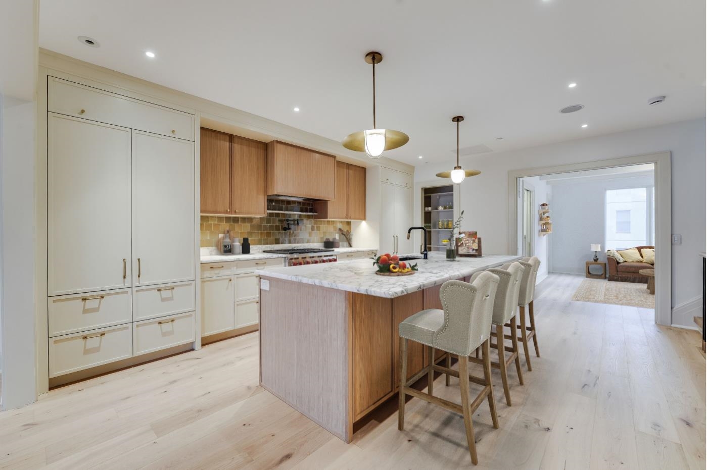 81 Madison St #2, Hoboken, New Jersey image 1