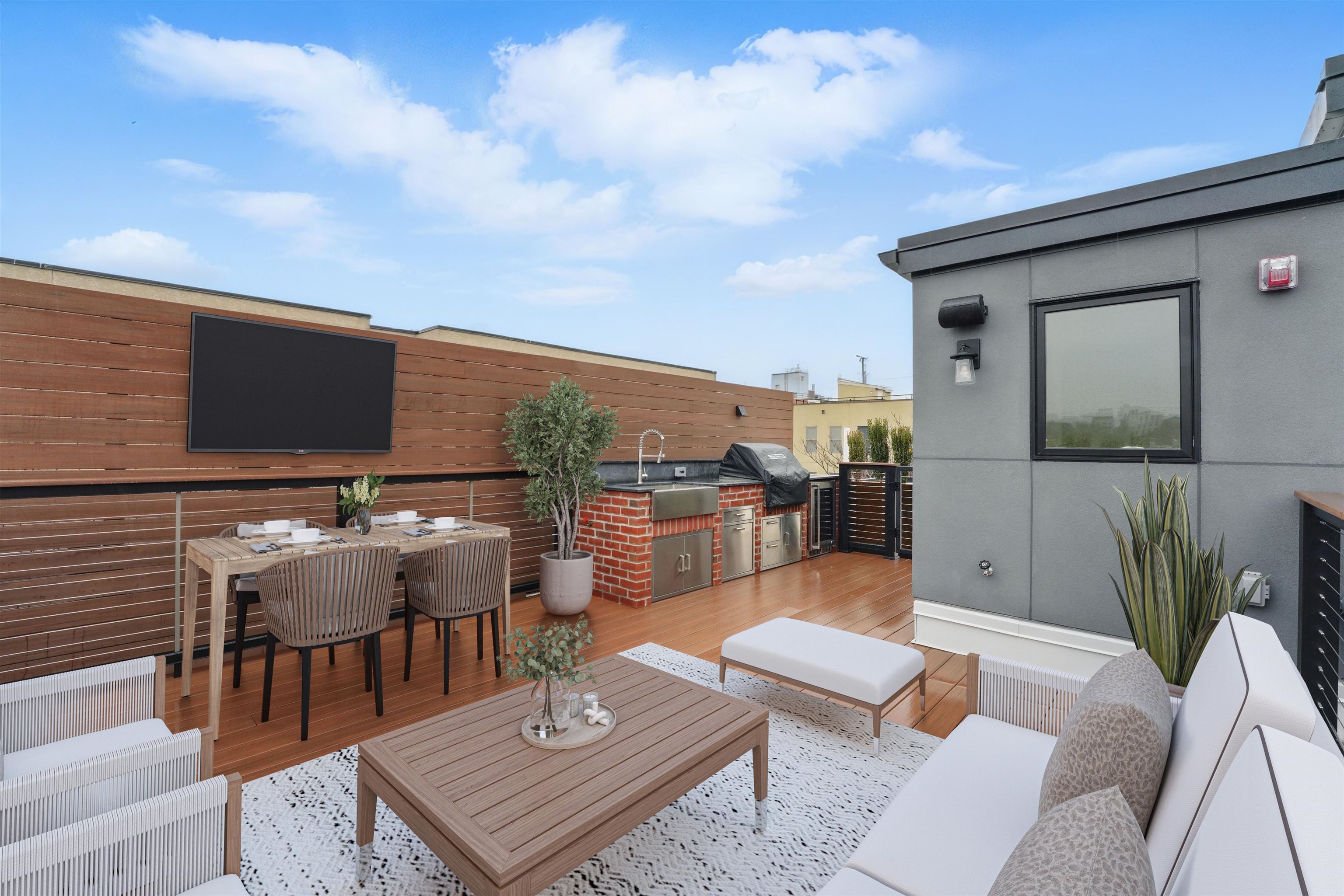 81 Madison St #2, Hoboken, New Jersey image 49