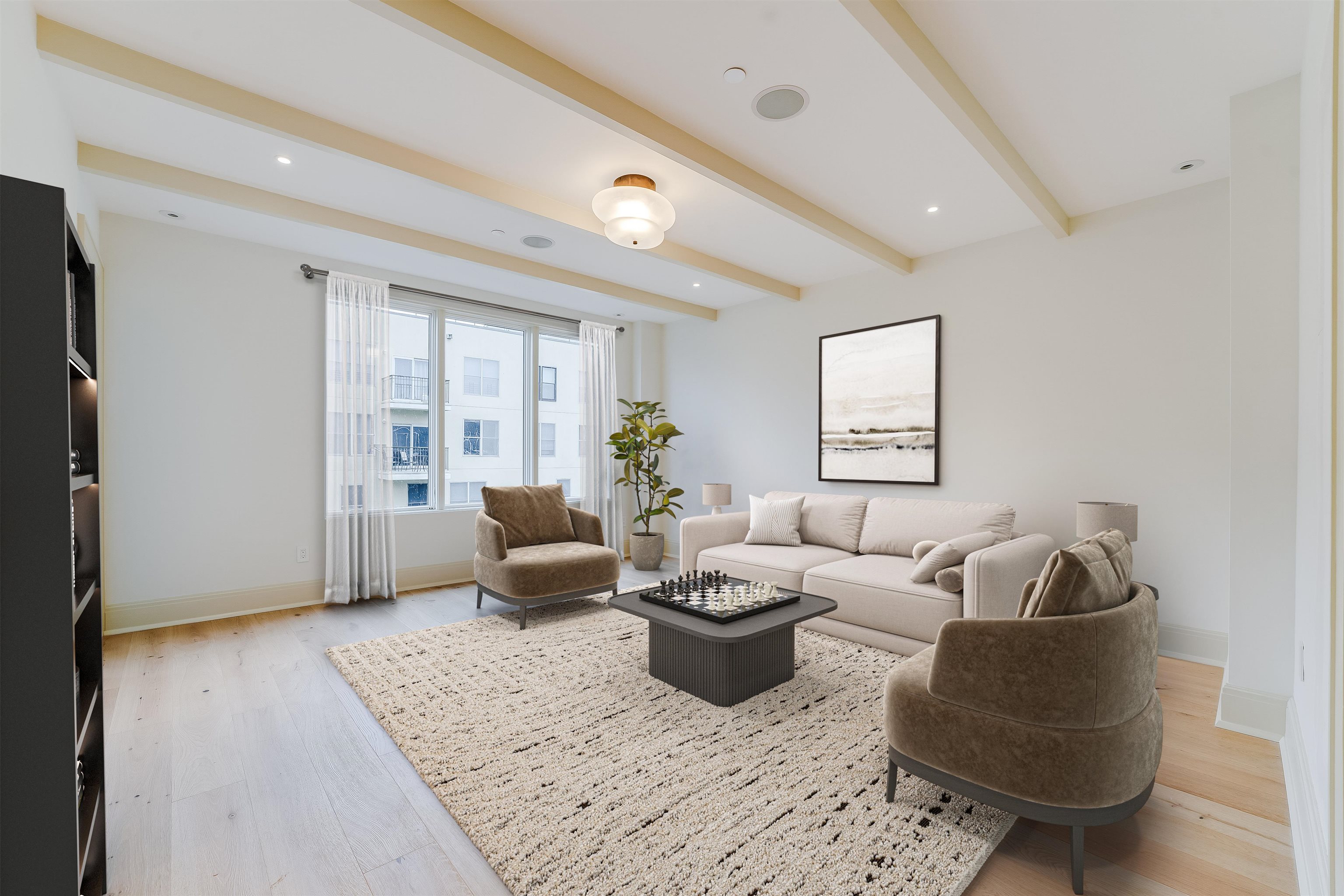 81 Madison St #2, Hoboken, New Jersey image 16