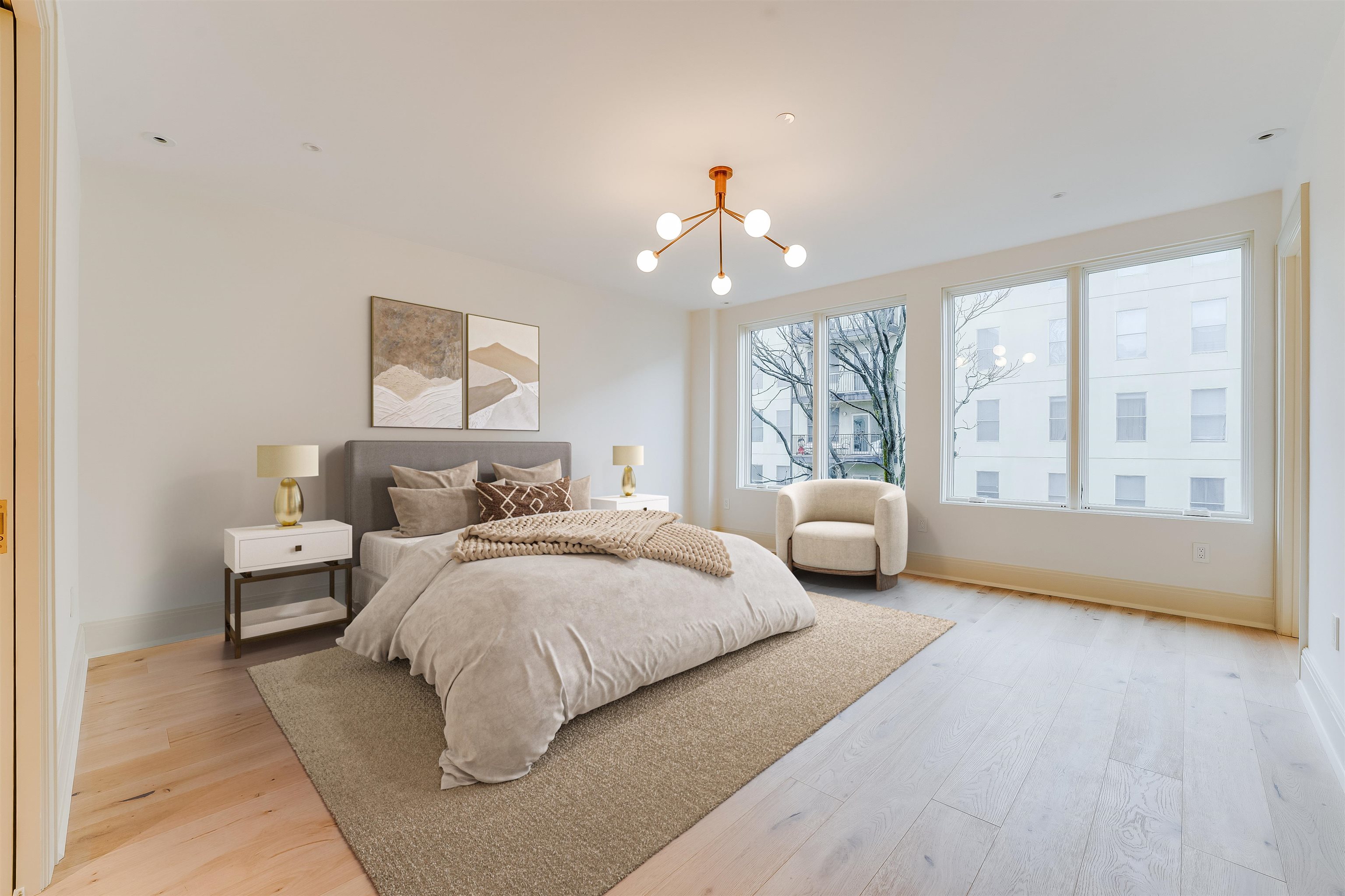 81 Madison St #2, Hoboken, New Jersey image 26